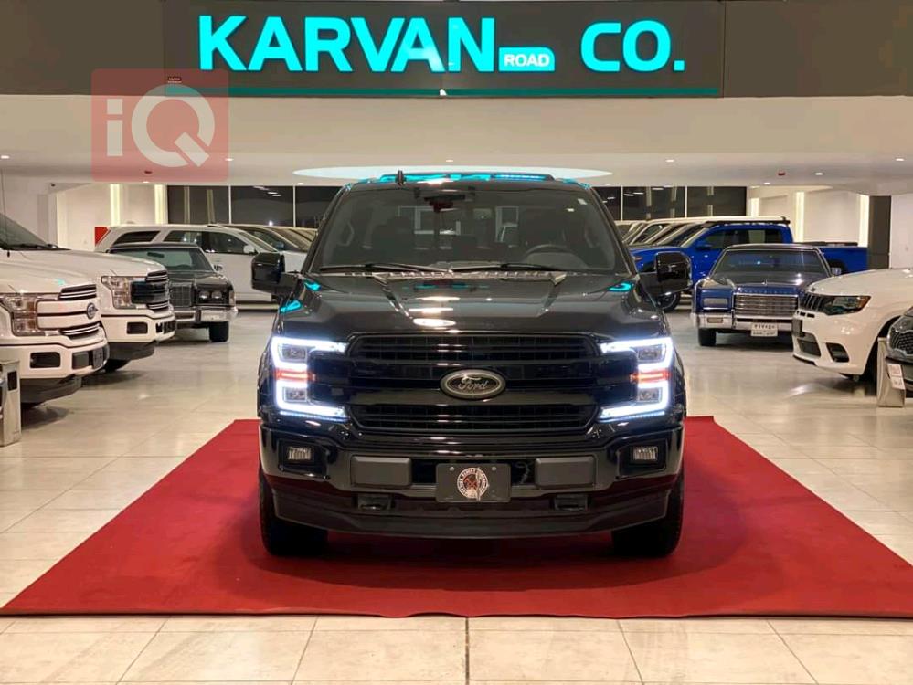 فۆرد F-150